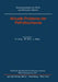 Aktuelle Probleme Der Pathobiochemie: Deutsche Gesellschaft Für Klinische Chemie Merck-Symposium 1977 by Hermann Lang, W. Rick, L. Roka