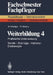 Weiterbildung 4: Praktische Unterweisung Sonde -- Drainage -- Katheter Endoskopie by M. Halmagyi, T. Valerius