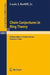 Chain Conjectures in Ring Theory: An Exposition of Conjectures on Catenary Chains by L. J. Jr. Ratliff