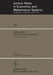 Optimization and Operations Research: Proceedings of a Workshop Held at the University of Bonn, October 2-8, 1977 by R. Henn