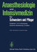 Anaesthesiologie Und Intensivmedizin Für Schwestern Und Pfleger by Diederik H. G. Keuskamp, Dietrich Kettler