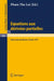 Equations Aux Derivees Partielles: Proceedings, Saint-Jean-De-Monts, June 1-4, 1977 by The Lai Pham