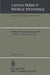Medical Informatics Europe 78: First Congress of the European Federation for Medical Informatics Proceedings, Cambridge, England September 4 - 8, 197 by J. Anderson