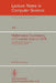 Mathematical Foundations of Computer Science 1978: 7th Symposium Zakopane, Poland, September 4-8, 1978. Proceedings by J. Winkowski