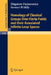 Homology of Classical Groups Over Finite Fields and Their Associated Infinite Loop Spaces by Z. Fiedorowicz, S. Priddy