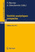 Varietes Analytiques Compactes: Colloque, Nice 19.- 23. Septembre 1977 by Y. Hervier, A. Hirschowitz