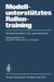 Modellunterstütztes Rollentraining (Murt): Verhaltensmodifikation Bei Jugenddelinquenz by M. Steller, J. C. Brengelmann, W. Hommers