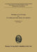 Beiträge Zur Geoökologie Der Zentraleuropäischen Zecken-Encephalitis: Vorgelegt in Der Sitzung Vom 29. Oktober 1977 Von Herrn R. Haas by H. J. Jusatz, H. J. Jusatz, E. Krippel
