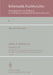 Gpss-Fortran, Version II: Einführung in Die Simulation Diskreter Systeme Mit Hilfe Eines Fortran-Programmpaketes by B. Schmidt