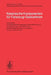 Keramische Komponenten Für Fahrzeug-Gasturbinen by W. Bunk, M. Böhmer