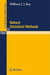 Robust Statistical Methods by William J. J. Rey