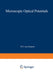 Microscopic Optical Potentials: Proceedings of the Hamburg Topical Workshop on Nuclear Physics, Held at the University of Hamburg, Hamburg, Germany, S by H. V. Geramb