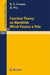 Function Theory on Manifolds Which Possess a Pole by R. E. Greene, H. Wu