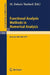 Functional Analysis Methods in Numerical Analysis: Special Session, American Mathematical Society, St. Louis, Missouri, 1977 by M. Z. Nashed
