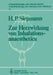 Zur Herzwirkung Von Inhalationsanaesthetica: Der Isolierte Katzenpapillarmuskel ALS Myokard-Modell by H. P. Siepmann