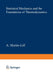 Statistical Mechanics and the Foundations of Thermodynamics by A. Martin-Löf