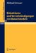 Bidualräume Und Vervollständigungen Von Banachmoduln by M. Grosser