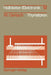 Thyristoren by W. Gerlach