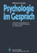 Psychologie Im Gespräch by R. I. Evans, M. Hürten, M. Hürten