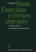 Basic Exercises in Immunochemistry: A Laboratory Manual by A. Nowotny