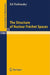 The Structure of Nuclear Frechet Spaces by E. Dubinsky