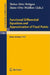 Functional Differential Equations and Approximation of Fixed Points: Proceedings, Bonn, July 1978 by H. -O Peitgen, H. -O Walther