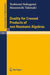 Duality for Crossed Products of Von Neumann Algebras by Y. Nakagami