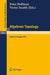 Algebraic Topology. Waterloo 1978: Proceedings of a Conference Sponsored by the Canadian Mathematical Society, Nserc (Canada), and the University of W by P. Hoffman