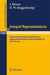 Integral Representations: Topics in Integral Representation Theory. Integral Representations and Presentations of Finite Groups by Roggenkamp, K. W. by I. Reiner