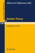 Number Theory, Carbondale 1979: Proceedings of the Southern Illinois Number Theory Conference Carbondale, March 30 and 31, 1979 by M. B. Nathanson