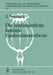 Die Kontinuierliche Lumbale Epiduralanaesthesie by J. Neumark