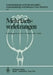 Mehrfachverletzungen by H. J. Streicher, J. Rolle
