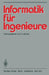 Informatik Für Ingenieure by W. Gander, F. L. Nicolet, J. Harms