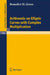 Arithmetic on Elliptic Curves with Complex Multiplication by B. Mazur, B. H. Gross