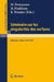 Seminaire Sur Les Singularites Des Surfaces: Centre de Mathematiques de l'Ecole Polytechnique, Palaiseau 1976-1977 by M. Demazure, H. Pinkham, B. Teissier