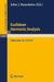 Euclidean Harmonic Analysis: Proceedings of Seminars Held at the University of Maryland, 1979 by J. J. Benedetto