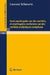 Semi-Martingales Sur Des Varietes, Et Martingales Conformes Sur Des Varietes Analytiques Complexes by L. Schwartz