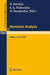Harmonic Analysis 1978: Proceedings of a Conference Held at the University of Crete, Iraklion, Greece, July 1978 by N. Petridis, S. K. Pichorides, N. Varopoulos