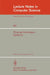Pictorial Information Systems by S. K. Chang, K. S. Fu