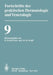 Vorträge Der IX. Fortbildungswoche Der Dermatologischen Klinik Und Poliklinik Der Ludwig-Maximilians-Universität München in Verbindung Mit Dem Berufsv by O. Braun-Falco, H. H. Wolff