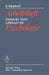 Lehrbuch Der Psychologie by K. Westhoff