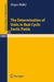 The Determination of Units in Real Cyclic Sextic Fields by S. Mäki