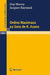 Ordres Maximaux Au Sens de K. Asano by G. Maury, J. Raynaud