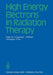 High Energy Electrons in Radiation Therapy by A. Zuppinger