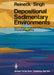 Depositional Sedimentary Environments: With Reference to Terrigenous Clastics by H. -E Reineck