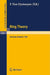 Ring Theory, Antwerp 1980: Proceedings, University of Antwerp, U.I.A., Antwerp, Belgium, May 6-9, 1980 by F. Van Oystaeyen