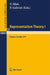 Representation Theory I: Proceedings of the Workshop on the Present Trends in Representation Theory, Ottawa, Carleton University, August 13-18, 1979 by V. Dlab, P. Gabriel