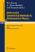 Differential Geometrical Methods in Mathematical Physics: Proceedings of the Conference Held at Aix-En-Provence, September 3-7, 1979 and Salamanca, Se by P. L. Garcia, A. Perez-Rendon, J. M. Souriau