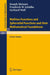Mathieu Functions And Spheroidal Functions And Their Mathematical Foundations: Further Studies by J. Meixner, F.W. Schafke