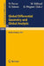 Global Differential Geometry and Global Analysis: Proceedings of the Colloquium Held at the Technical University of Berlin, November 21-24, 1979 by D. Ferus, W. Kühnel, U. Simon